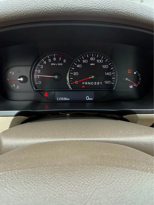 2006 Cadillac DTS - Image 6 of 6