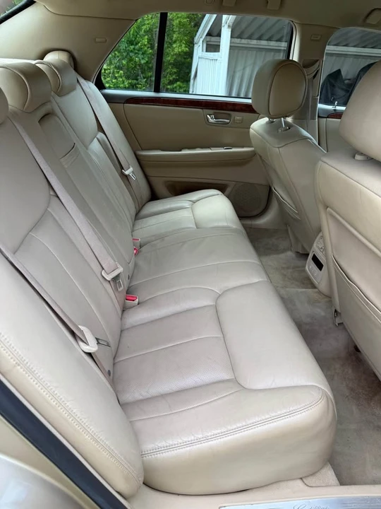 2006 Cadillac DTS - Image 5 of 6
