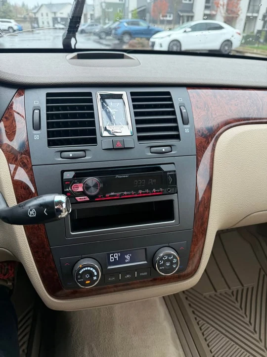2006 Cadillac DTS - Image 19 of 19