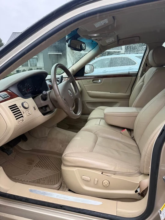 2006 Cadillac DTS - Image 12 of 19