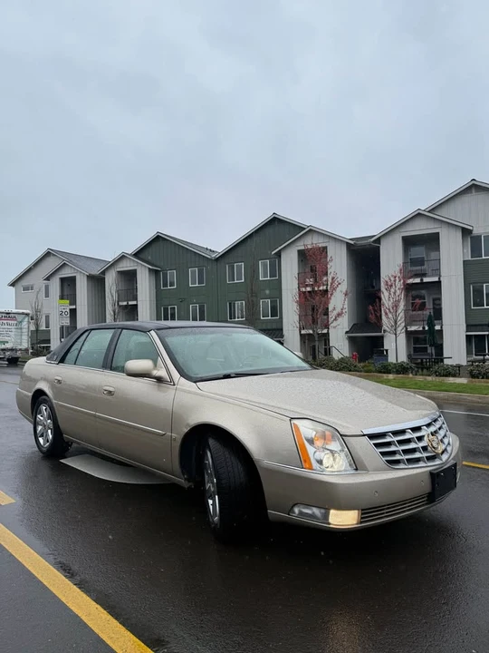 2006 Cadillac DTS - Image 3 of 19