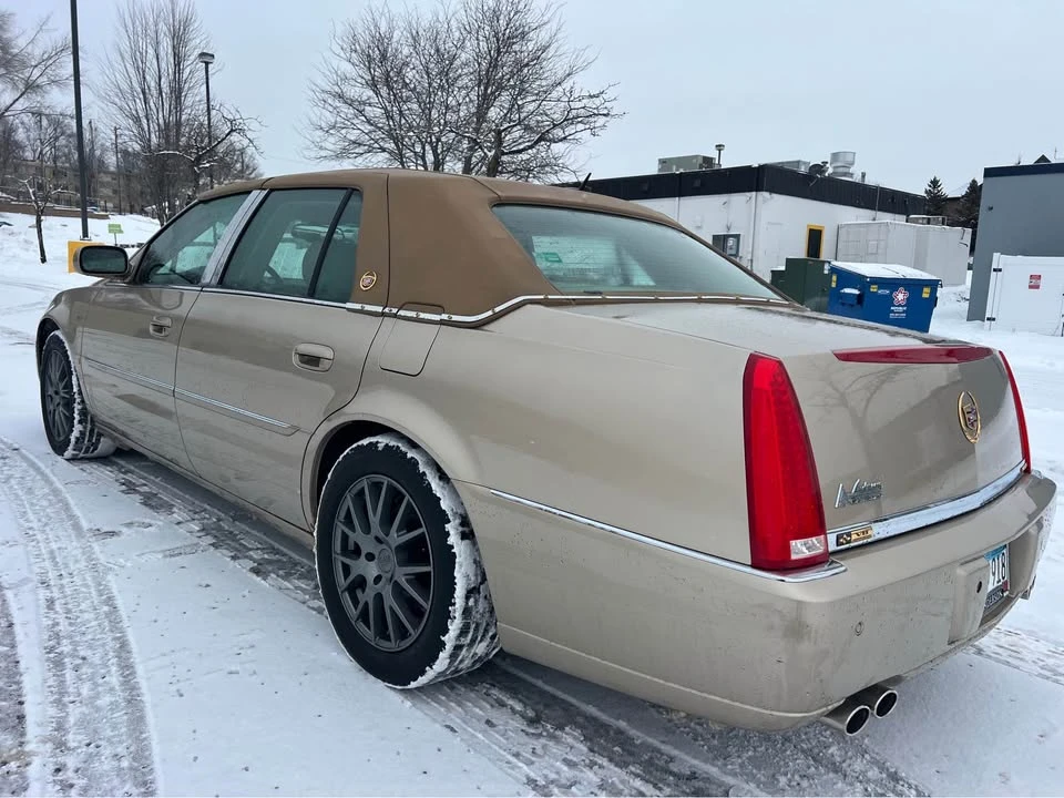 2006 Cadillac DTS - Image 5 of 20