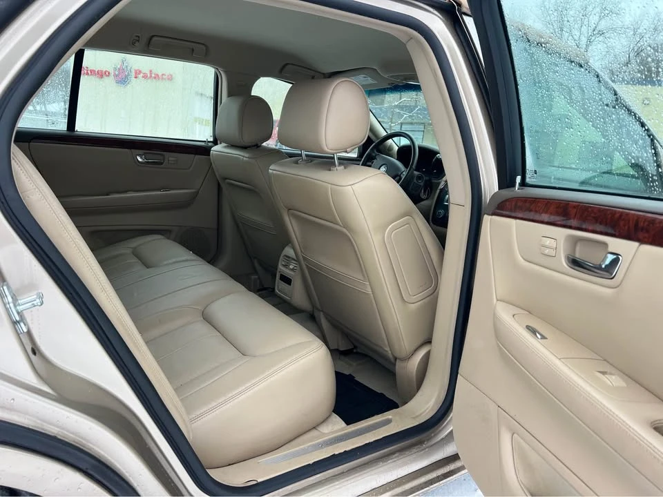 2006 Cadillac DTS - Image 17 of 20