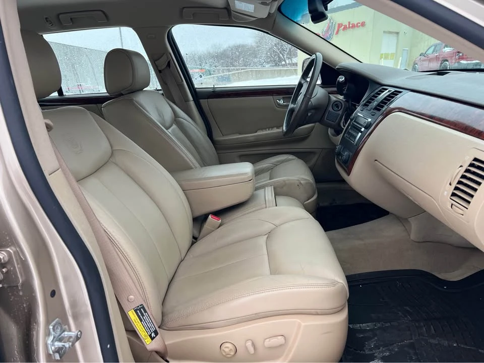 2006 Cadillac DTS - Image 18 of 20