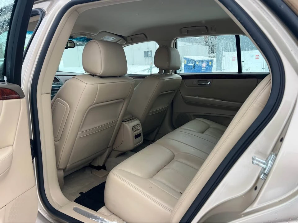 2006 Cadillac DTS - Image 14 of 20
