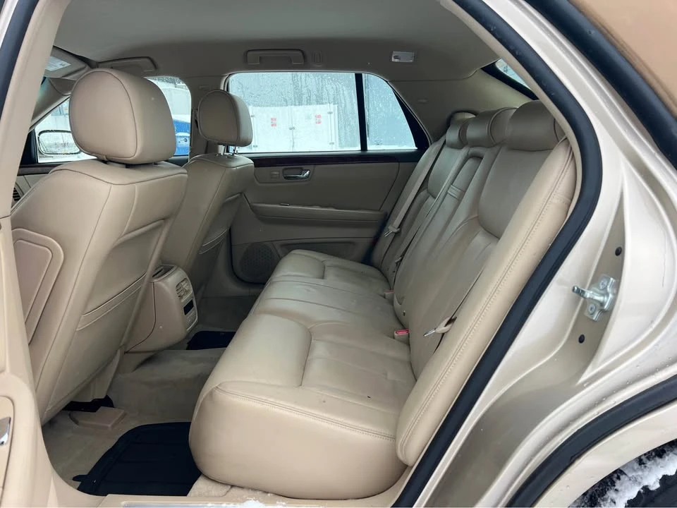 2006 Cadillac DTS - Image 15 of 20