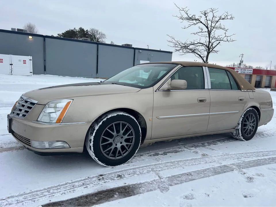 2006 Cadillac DTS - Image 3 of 20