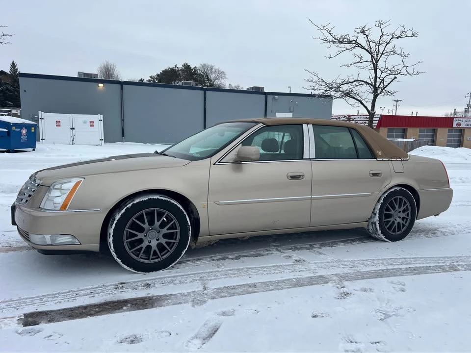 2006 Cadillac DTS - Image 4 of 20