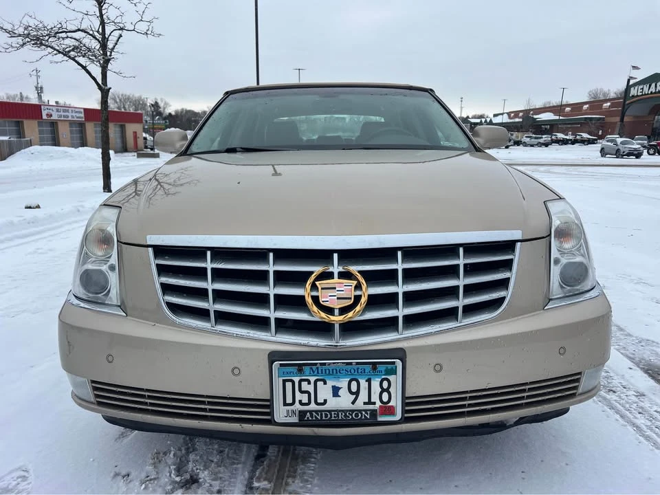 2006 Cadillac DTS - Image 11 of 20