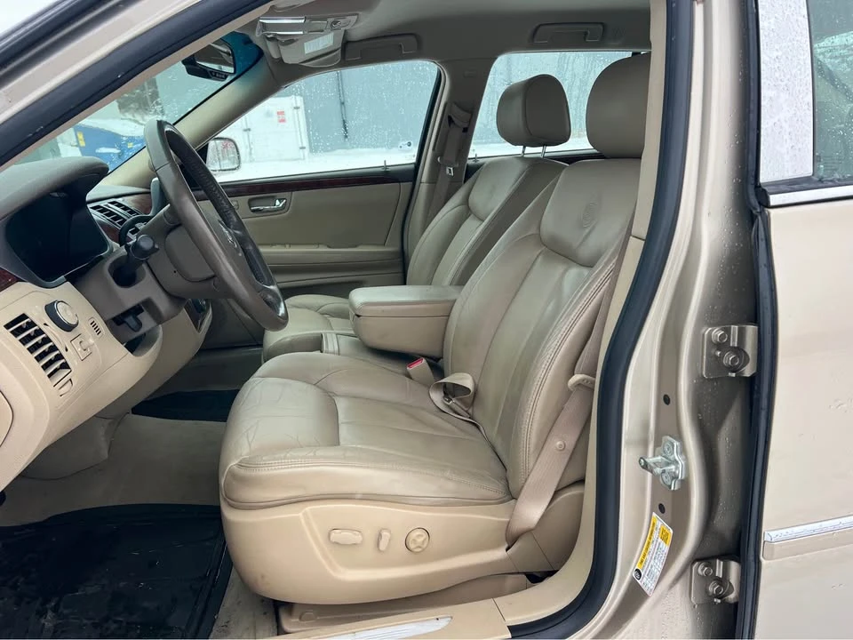 2006 Cadillac DTS - Image 12 of 20