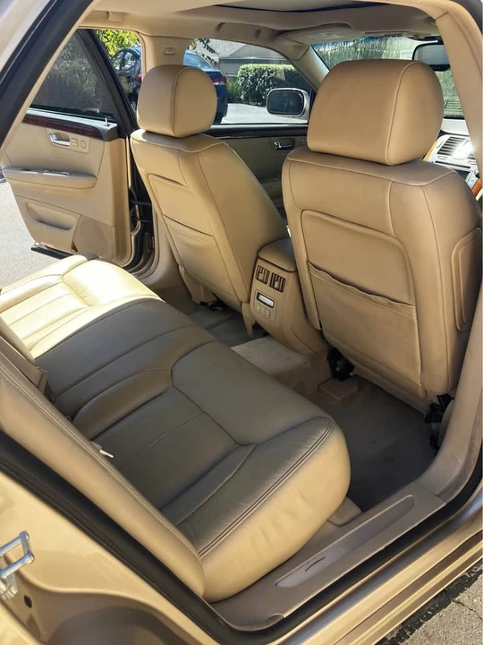 2006 Cadillac DTS - Image 5 of 9