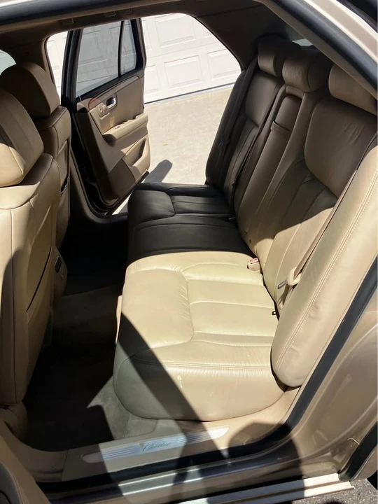 2006 Cadillac DTS - Image 6 of 9