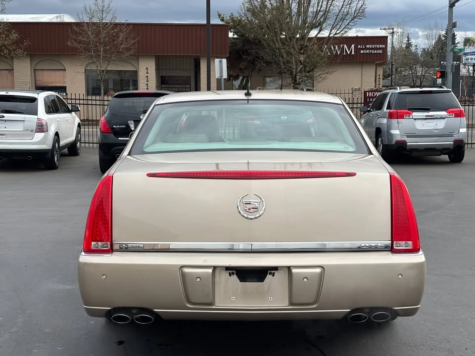 2006 Cadillac DTS - Image 7 of 13