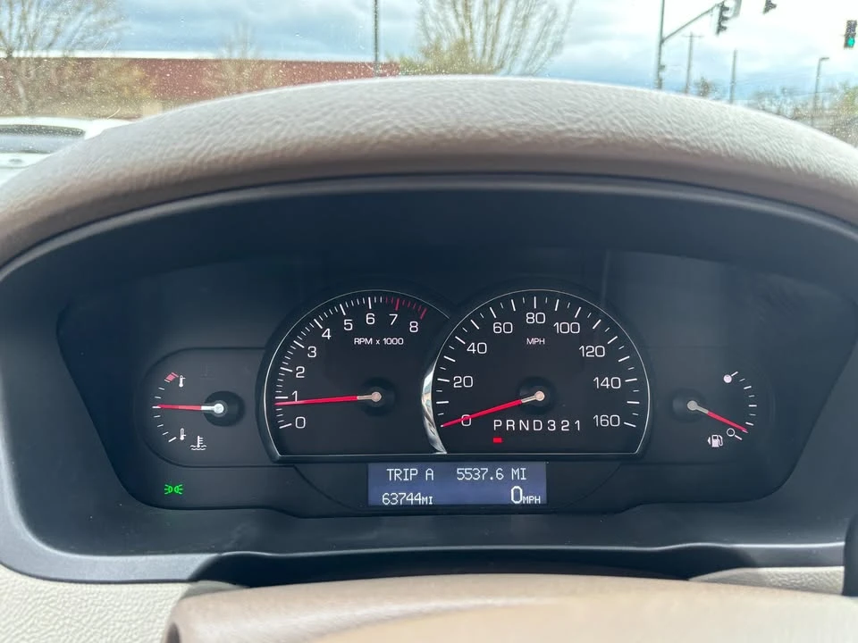 2006 Cadillac DTS - Image 13 of 13