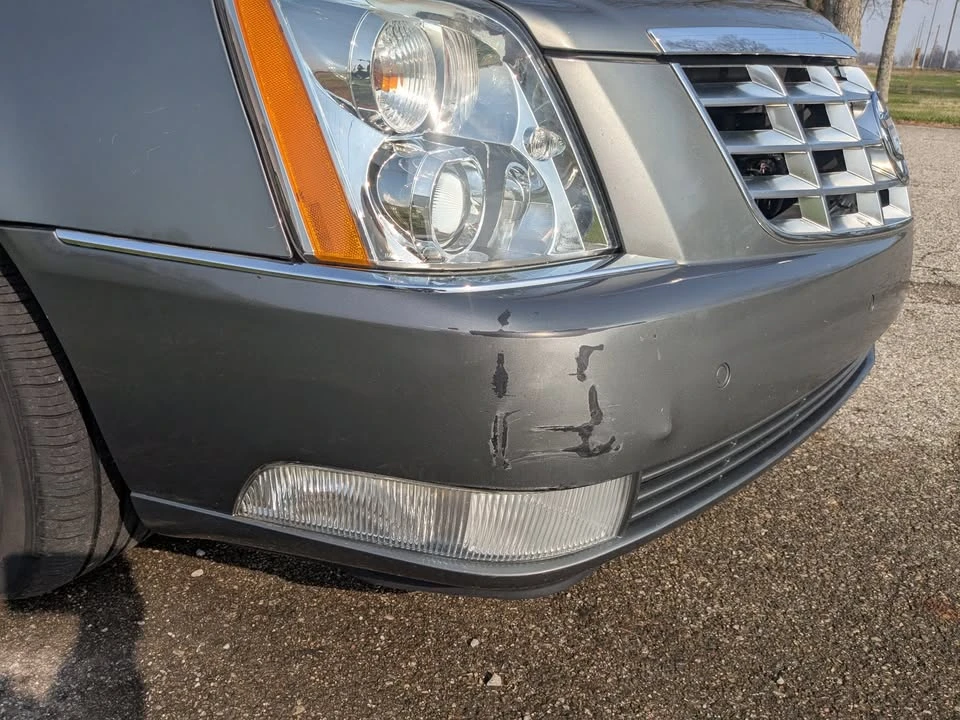 2006 Cadillac DTS - Image 6 of 12