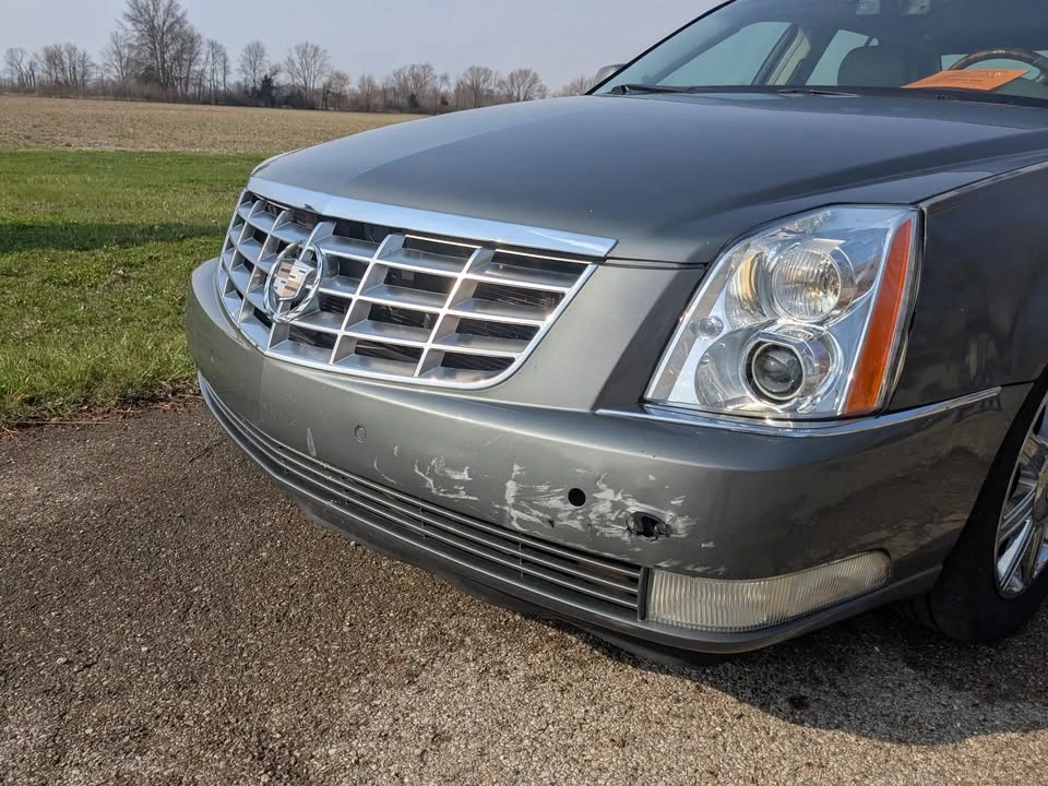 2006 Cadillac DTS - Image 5 of 12