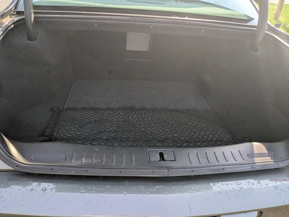 2006 Cadillac DTS - Image 12 of 12