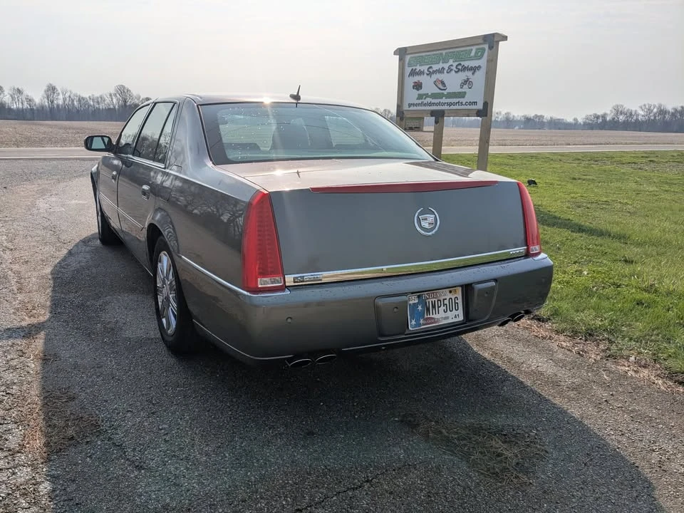 2006 Cadillac DTS - Image 4 of 12