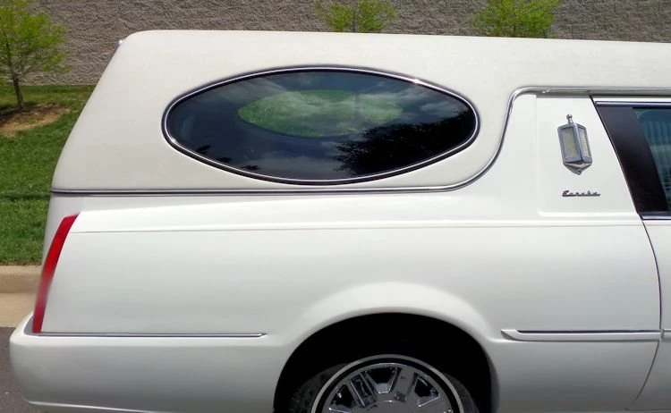 2006 Cadillac DTS - Image 7 of 16