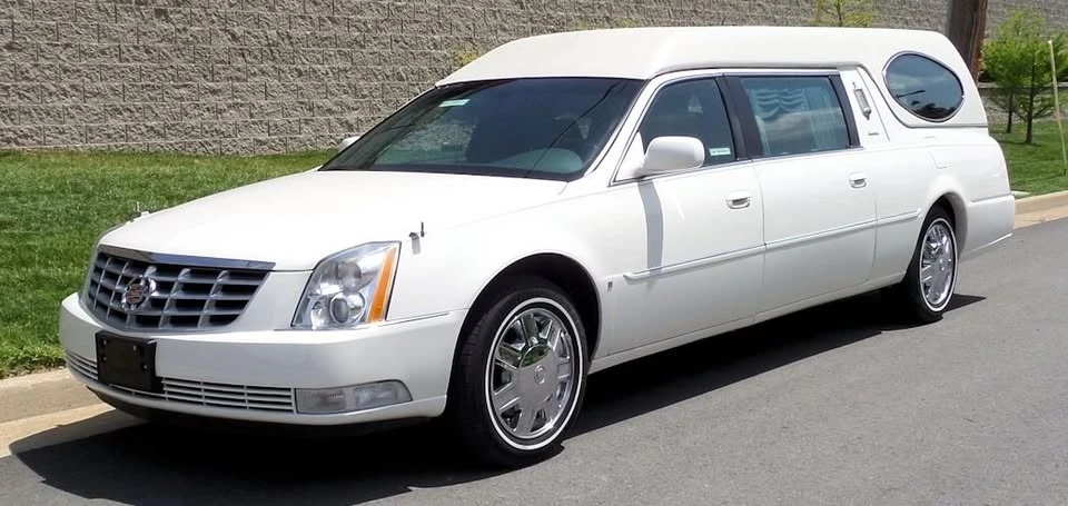 2006 Cadillac DTS - Image 4 of 16