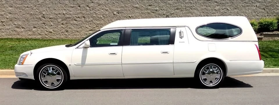 2006 Cadillac DTS - Image 6 of 16