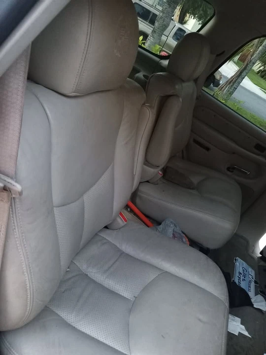2006 Cadillac Escalade & EXT 2nd Gen - Image 5 of 5