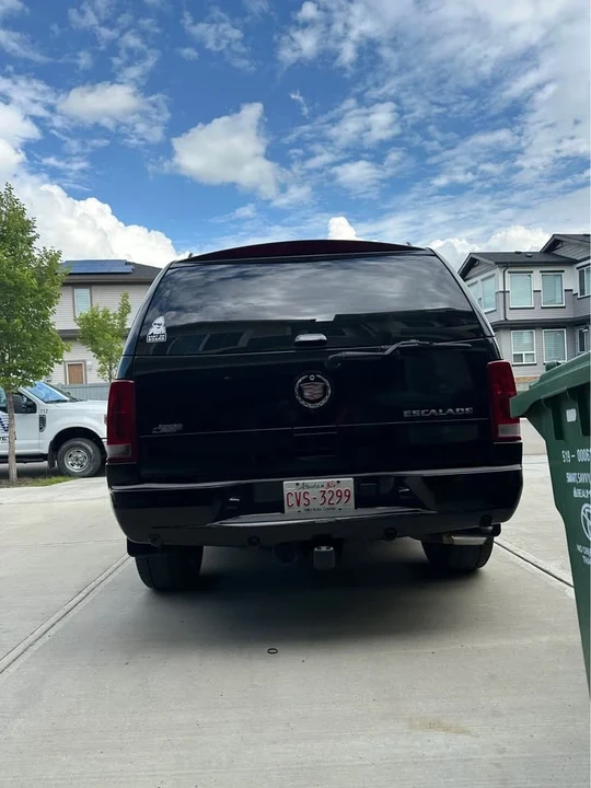 2006 Cadillac Escalade & EXT 2nd Gen - Image 5 of 14