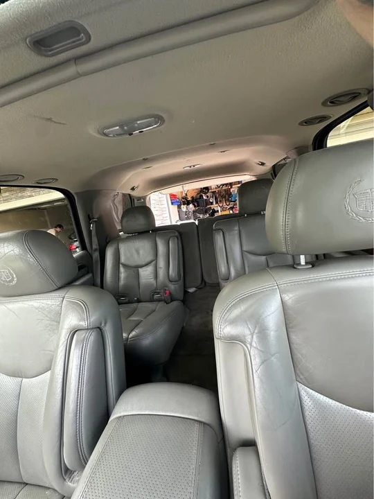 2006 Cadillac Escalade & EXT 2nd Gen - Image 11 of 14