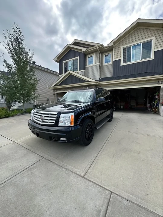 2006 Cadillac Escalade & EXT 2nd Gen - Image 13 of 14