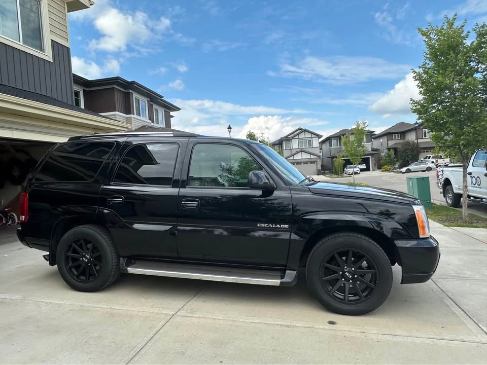 2006 Cadillac Escalade & EXT 2nd Gen - Image 4 of 14