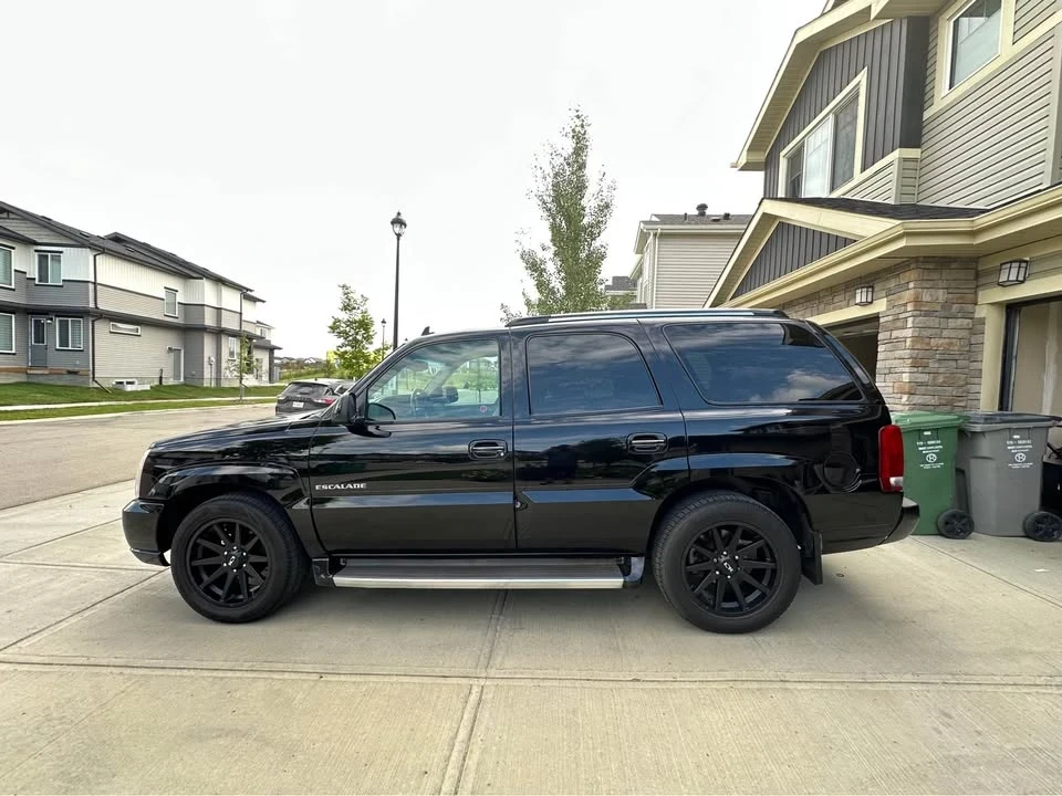 2006 Cadillac Escalade & EXT 2nd Gen - Image 3 of 14