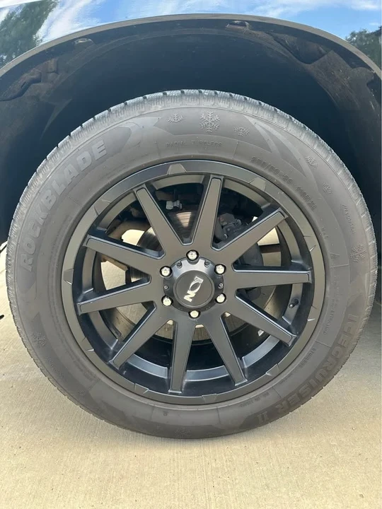 2006 Cadillac Escalade & EXT 2nd Gen - Image 12 of 14