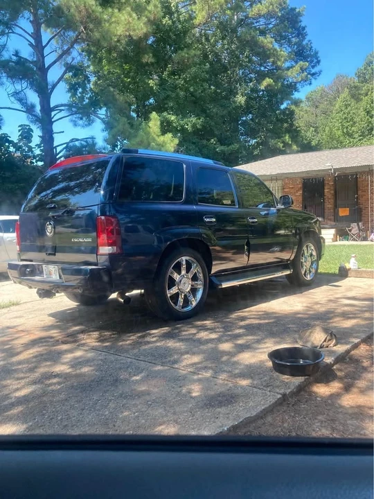 2006 Cadillac Escalade & EXT 2nd Gen - Image 3 of 20