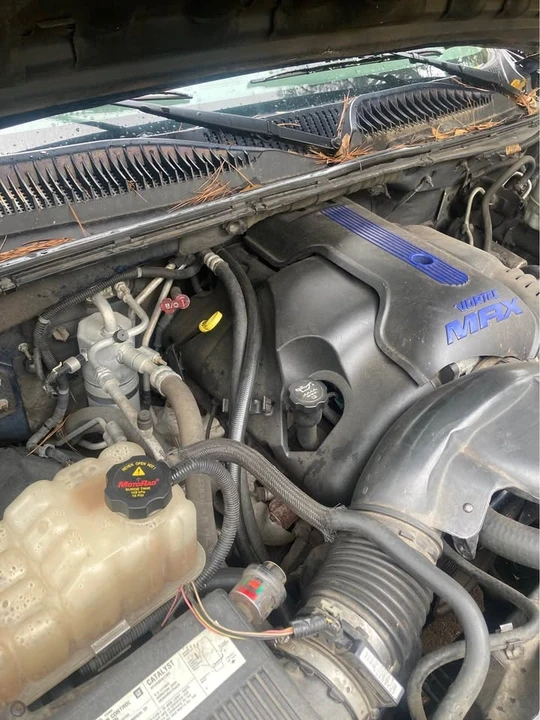 2006 Cadillac Escalade & EXT 2nd Gen - Image 6 of 20