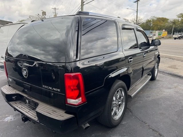 2006 Cadillac Escalade & EXT 2nd Gen - Image 4 of 8