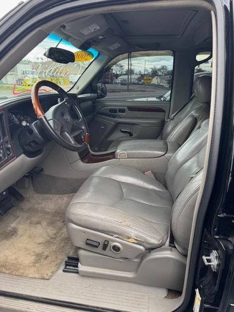 2006 Cadillac Escalade & EXT 2nd Gen - Image 7 of 8