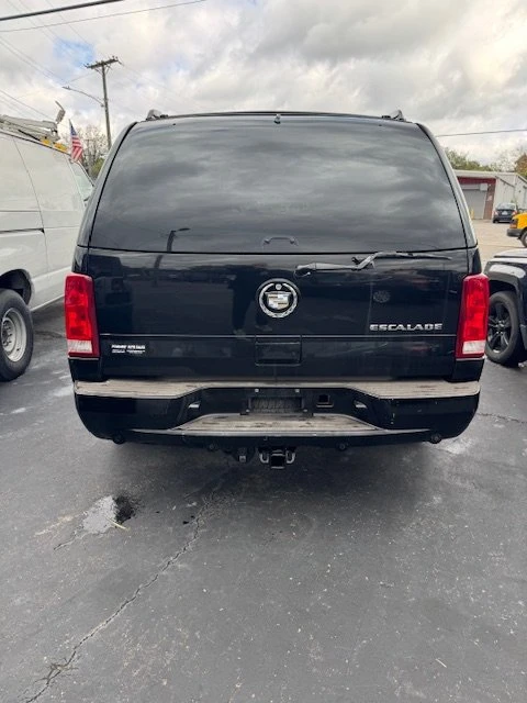 2006 Cadillac Escalade & EXT 2nd Gen - Image 6 of 8