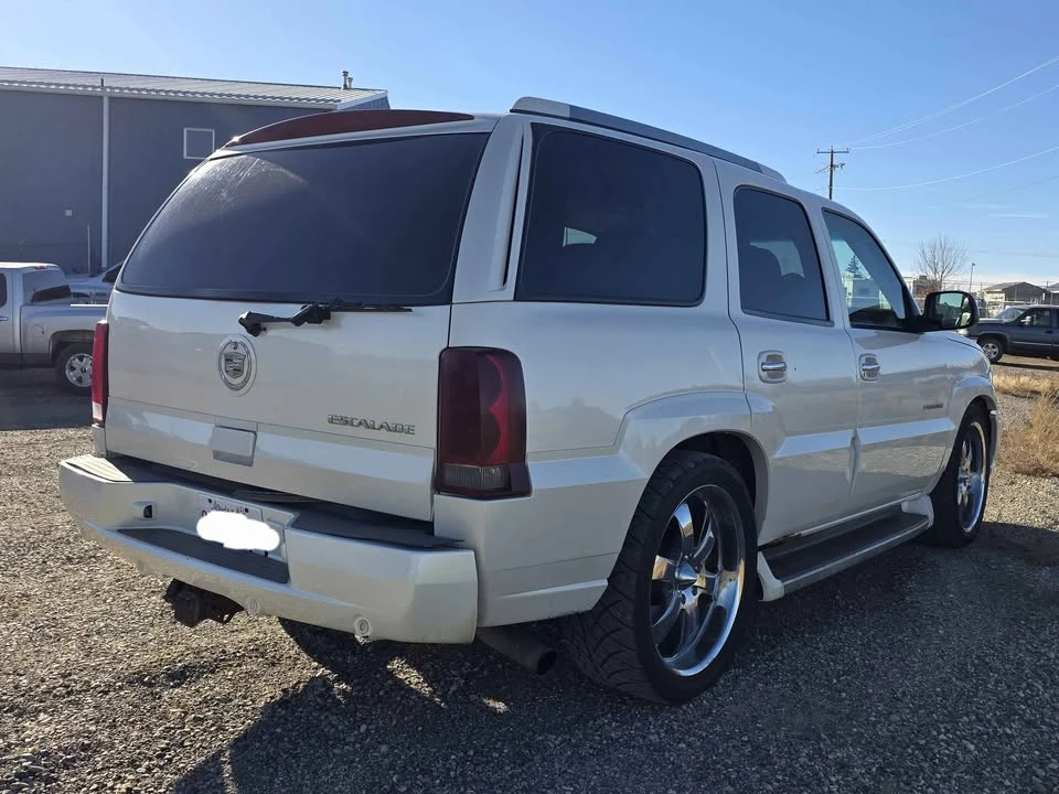 2006 Cadillac Escalade & EXT 2nd Gen - Image 2 of 8