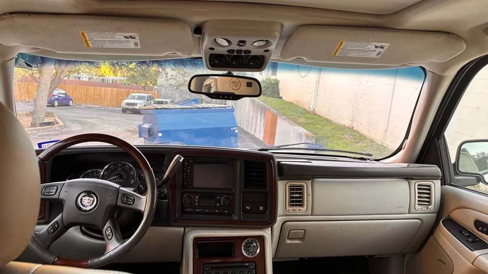 2006 Cadillac Escalade & EXT 2nd Gen - Image 6 of 8