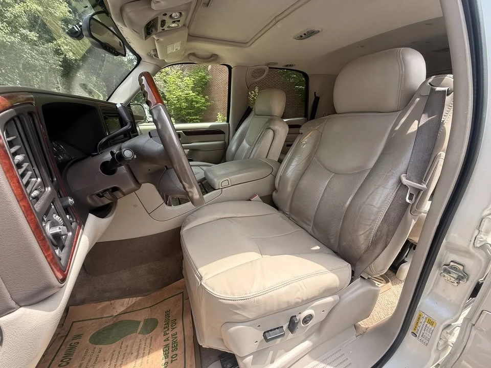 2006 Cadillac Escalade & EXT 2nd Gen - Image 9 of 18