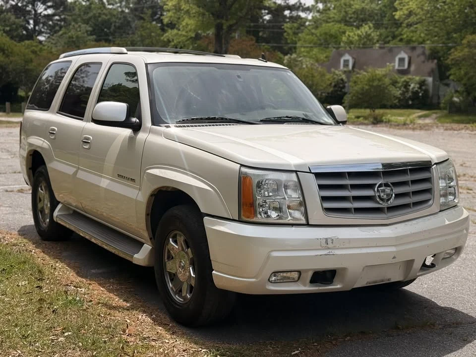 2006 Cadillac Escalade & EXT 2nd Gen - Image 7 of 18