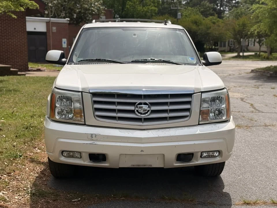 2006 Cadillac Escalade & EXT 2nd Gen - Image 8 of 18