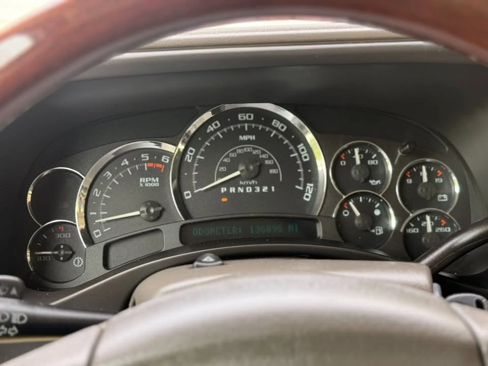 2006 Cadillac Escalade & EXT 2nd Gen - Image 17 of 18