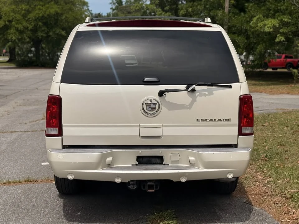 2006 Cadillac Escalade & EXT 2nd Gen - Image 4 of 18