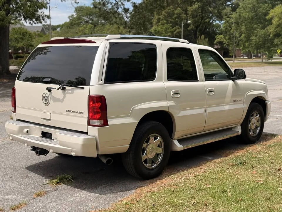 2006 Cadillac Escalade & EXT 2nd Gen - Image 5 of 18