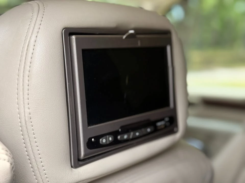 2006 Cadillac Escalade & EXT 2nd Gen - Image 11 of 18