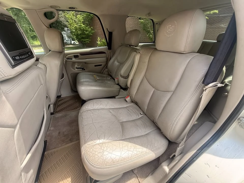 2006 Cadillac Escalade & EXT 2nd Gen - Image 10 of 18