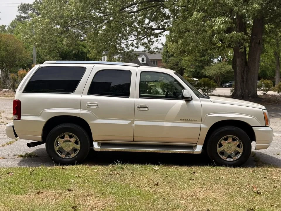 2006 Cadillac Escalade & EXT 2nd Gen - Image 6 of 18