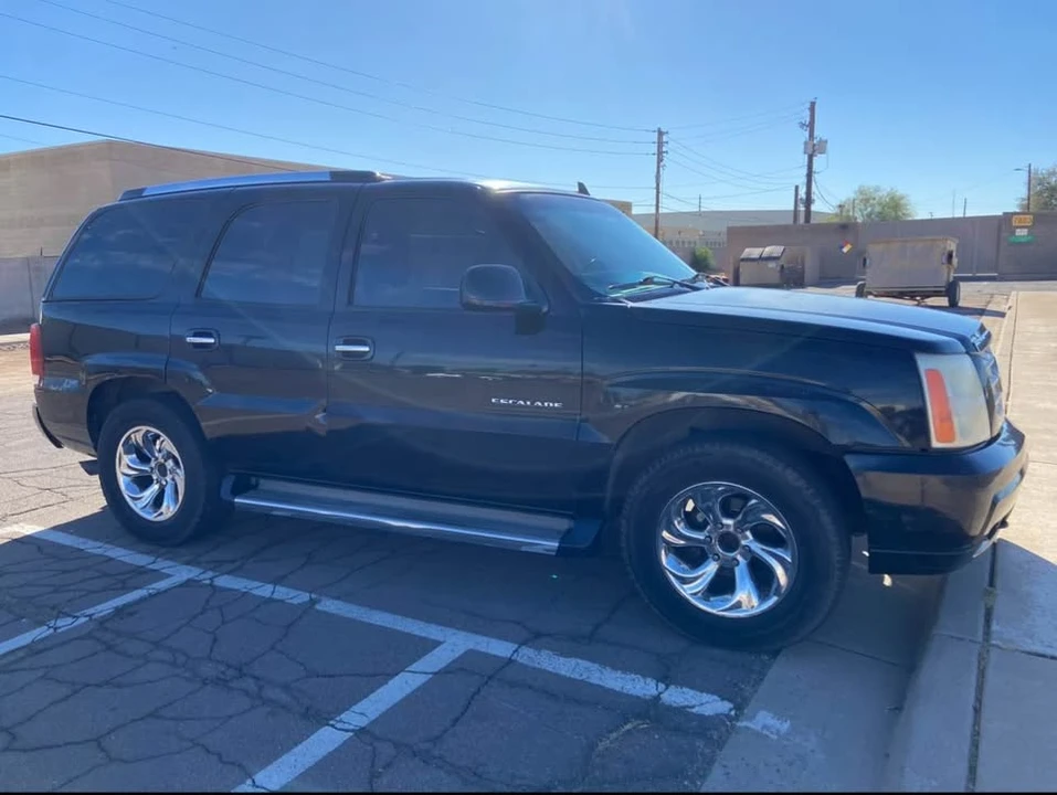2006 Cadillac Escalade & EXT 2nd Gen - Image 3 of 6