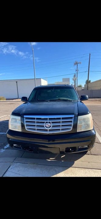 2006 Cadillac Escalade & EXT 2nd Gen - Image 2 of 6